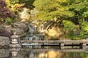 Giardino zen (Holland park)